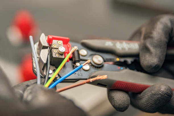 Best Generator Installation Services  in Blue Mound, TX