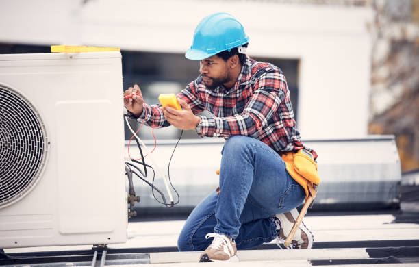 Best Emergency Electrical Repair  in Blue Mound, TX