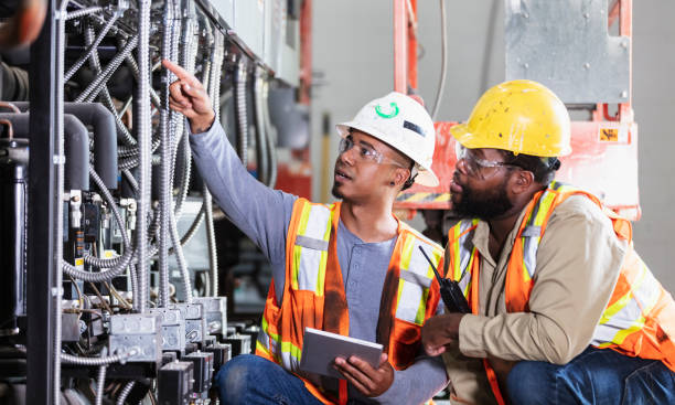 Best Circuit Breaker Repair  in Blue Mound, TX