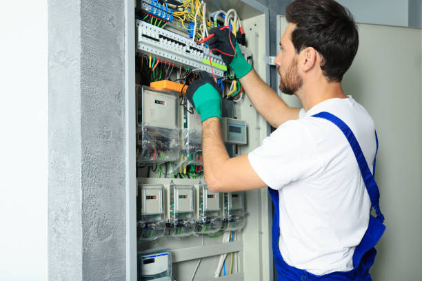 Generator Installation Services in Blue Mound, TX