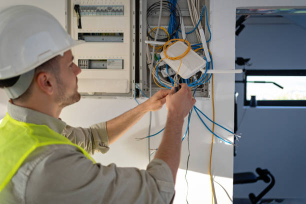 Best Electrician for Home Renovation  in Blue Mound, TX